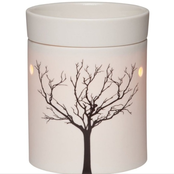 💜-SCENTSY| TILIA WARMER - Picture 2 of 3
